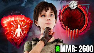 BHVR Just Changed How DBD Works FOREVER