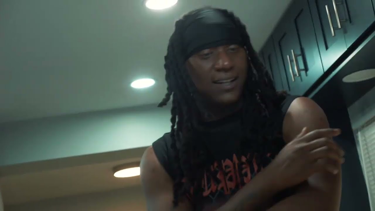 Blazo Gotbars - HURT MY HEART | Shot By. CBV