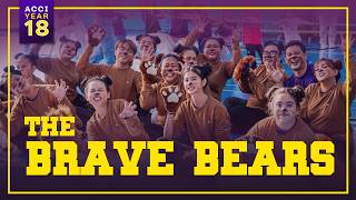 The Brave Bears | ACCI 18th Anniversary | Let’s Multiply