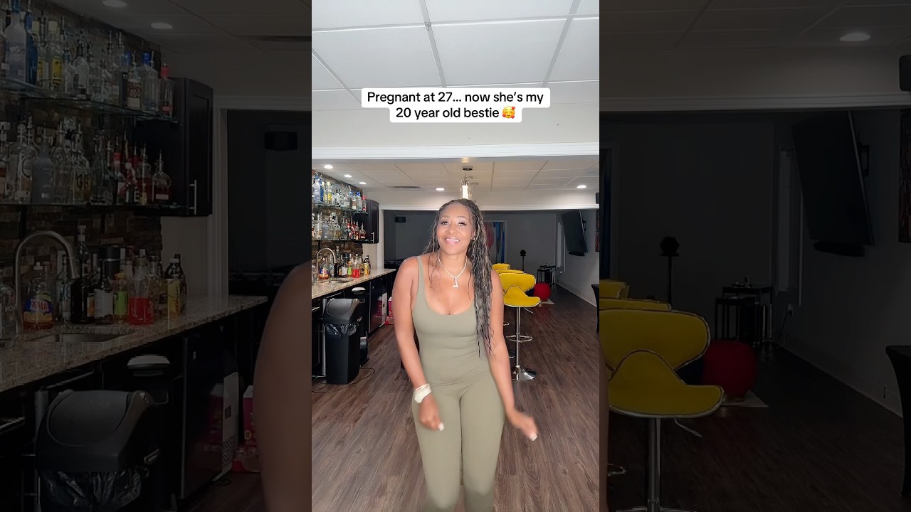 How time flies 😅🩵@mamaandkenn 