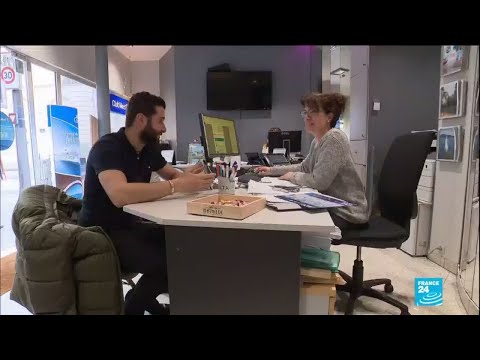 Coronavirus: les réservations en chute libre dans les agences de voyage françaises Coronavirus: les réservations en chute libre dans les agences de voyage françaises