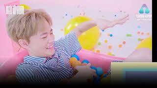 Playlist With Photos NCT Dream Soft And Chill | Chess KPOP screenshot 3