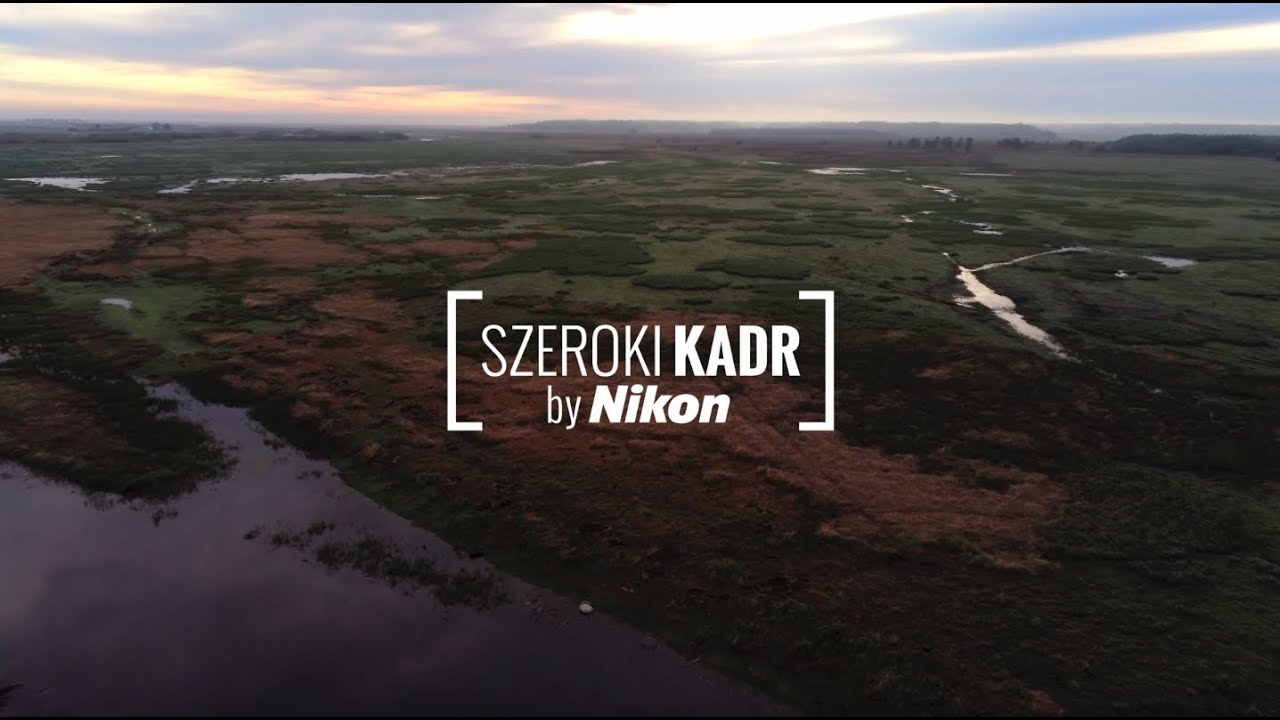 Fotograf Miesiąca - Tomasz Kłosowski