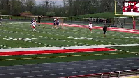 Mikey Lukowski 2023 Sophomore Year Highlight Tape