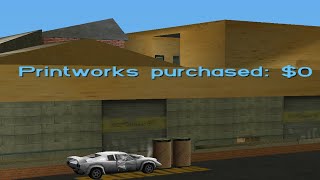 GTA:VC - how to buy any property for free screenshot 3
