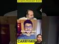 Acharya ji roast carryminati #shorts #motivation #podcast #india