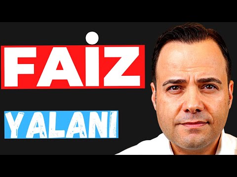 FAİZ Yalanı