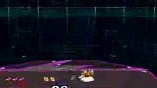 ESA2: SLQ, Calle W vs Masashi, 1/4