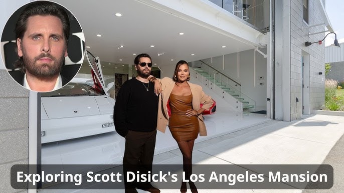 Kris Jenner Goes OFF On Scott Disick After His Art Basel Mission Goes Off the Rails | KUWTK | E! - YouTube