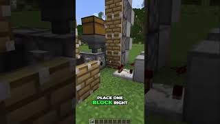 Simple Wood Farm #minecraftbuilding #minecraftfarm #minecrafttutorial
Simple Wood Farm #minecraftbuilding #minecraftfarm #minecrafttutorial Simple Wood Farm #minecraftbuilding #minecraftfarm #minecrafttutorial