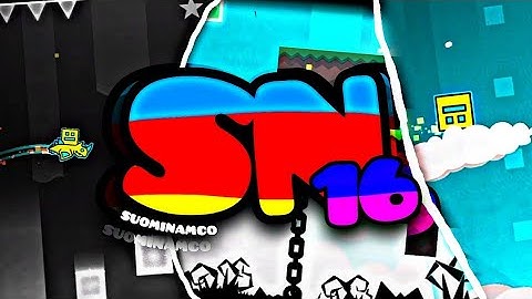 "SN16" by SuomiNamco | SilvrPS 2.0