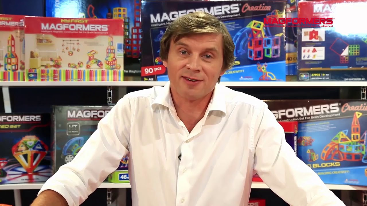 magformers creative set 90