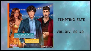 Tempting Fate 🎭 Vol. XIV Ep. 40 • Reunited at Last