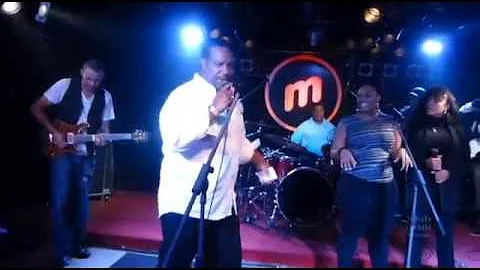 Corey Adams - Mustang Sally