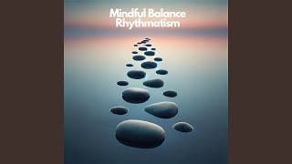 Rhythmic Calm: Serene Flow