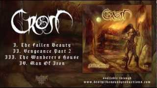Watch Crom The Wanderers House video