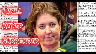 Sarah [Boone] Paulsen STILL Isn't Done...Motion(s) for Clarification? [Full Breakdown]