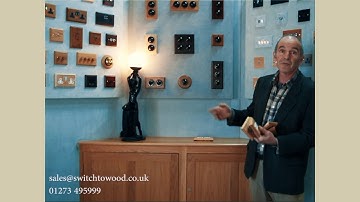 What is an Intermediate switch? What is 1 and 2 way and gangs explained!