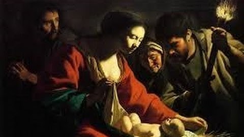 Dominica IV Adventus - Gradual: Prope est Dominus