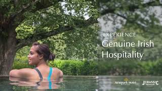 Newpark Hotel Youtube Video Advert