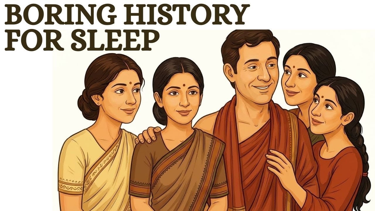 Mehrangarh at Night — A Quiet Desert Fortress for Deep Sleep (120 Minutes)