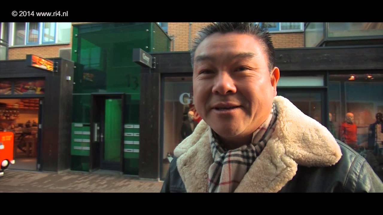 Almere Buiten Blind Date Tour