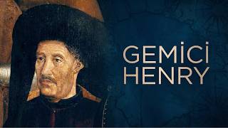 Prens Henry: Coğrafi Keşiflerin Babası | Tarih Belgeseli