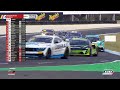 LIVE | Race 1 | Phillip Island GP Circuit | Monochrome GT4 Australia Series