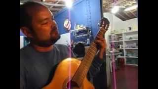 Duda Farias, Na Praia Da Barreta