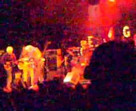 Neil Young No hidden path
