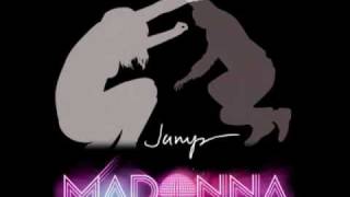 Madonna - Jump (Confessions Tour Studio Version) Resimi
