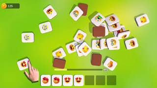 Zen Garden Gems: Mindful Match 3 Gameplay screenshot 2