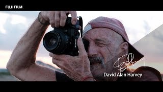 David Alan Harvey - HOME Project Magnum Photos