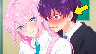 Boy Has Terrible Luck, But Dates the Most Popular Girl in School!