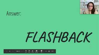 Module 7 Lesson Overview (Memoir Essay Info)