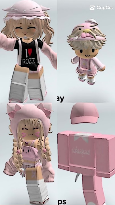 muka asli bang toba teteh rozz selma acil #roblox