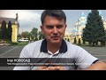 Ігор Новосад: «Громадянська позиція» готується об’єднати демократичні і ліберальні партії