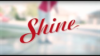 The Shine Story | The Story Behind the Franchise That's Brightening Our World