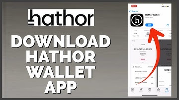 How to Download & Install Hathor Wallet on Your iPhone 2023?
