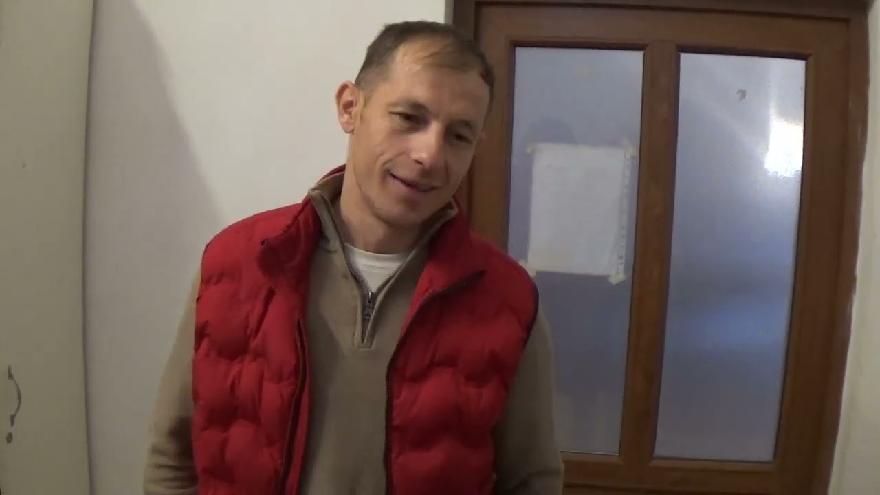 Interviu columbofil campionul Jula Alin Timis Romania 27 decembrie 2025