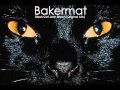 Bakermat  black cat john brown