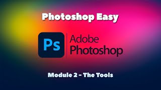 Module 2 - The Tools | 11. Shape Tools