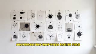 The Rorschach Inkblot Test