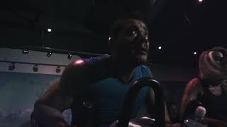 Evolve Spin Studio