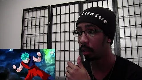 Anime War - Episode 6: Rebellion Reaction