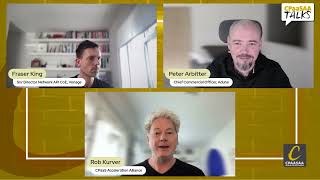 Post-MWC: Aduna, Vonage and the Future of Network APIs