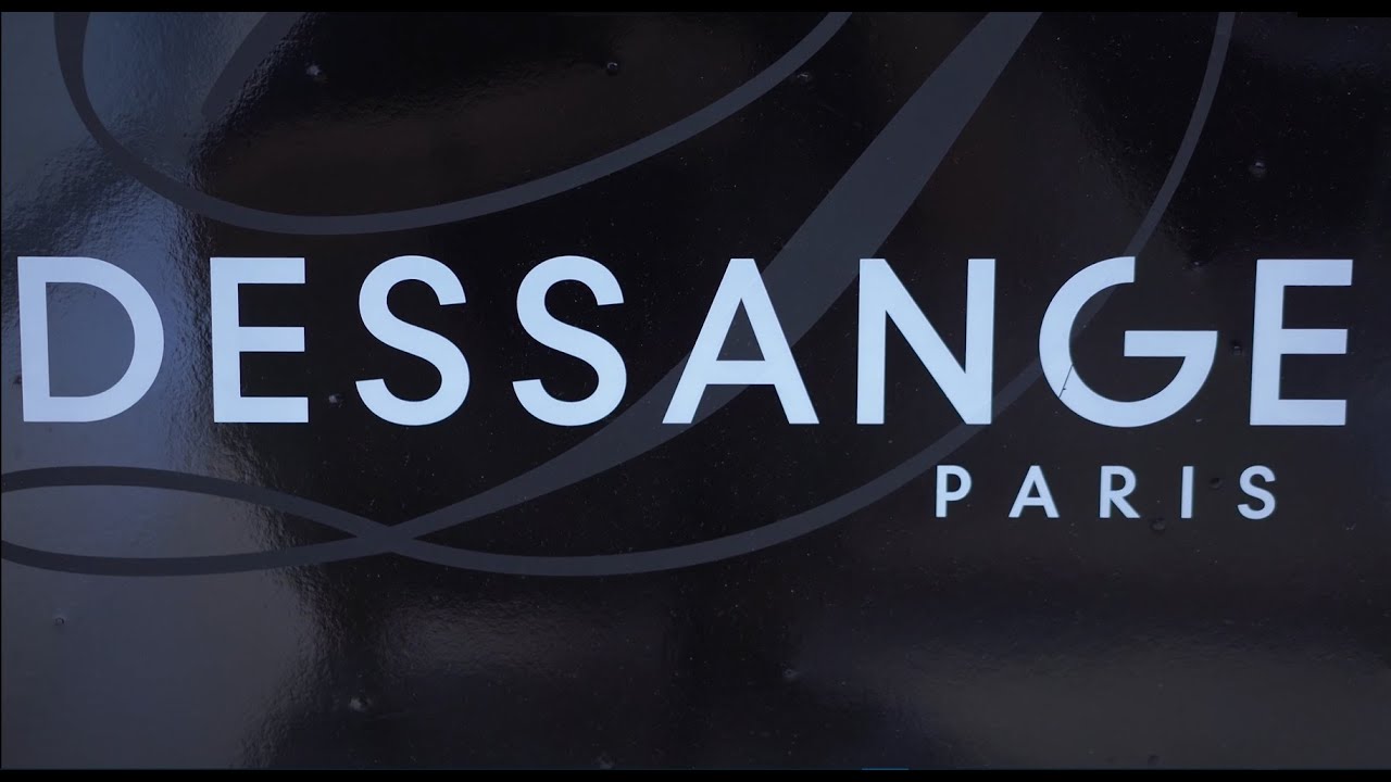 Dessange Saint-Petersburg