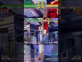 Ryu- All Super Arts Showcase | SFIII 3rd Strike #shorts, #gaming, #Ryu, #StreetFighter