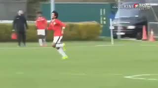 indonesia Select 16  VS QPR u 16 (4-0)