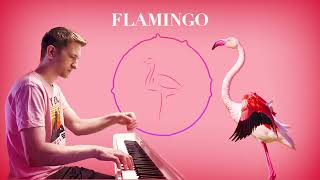 FLAMINGO - visualizer version